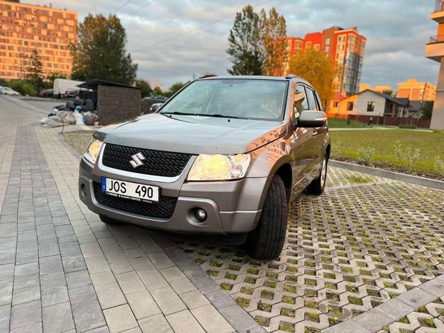 Suzuki Grand Vitara - зображення 3