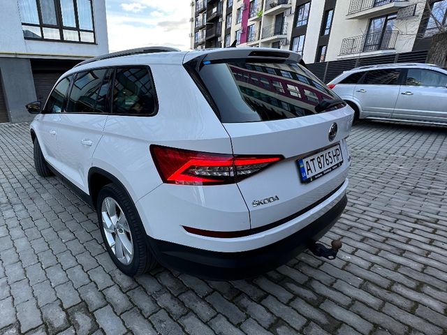 Skoda Kodiaq - зображення 2