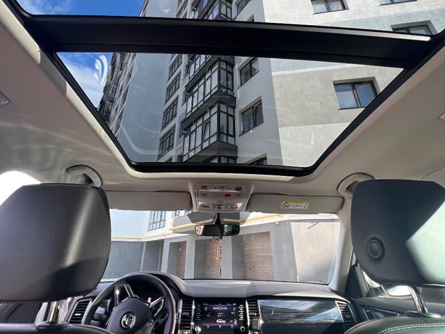Skoda Kodiaq - зображення 5
