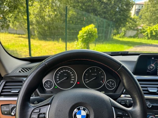 BMW 3 серії - зображення 5