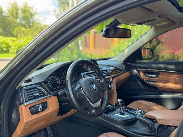 BMW 3 серії - зображення 4