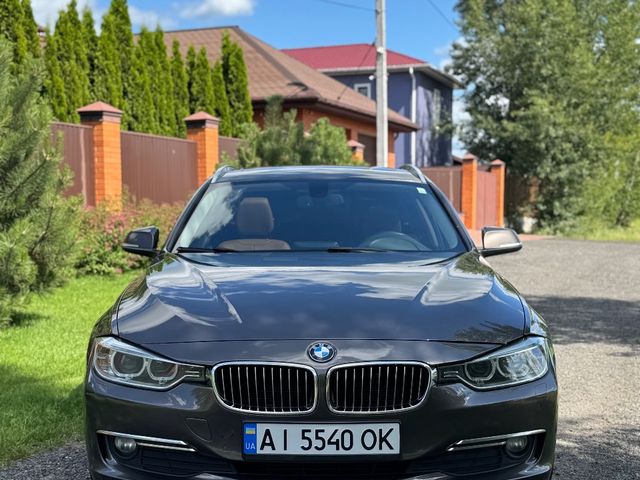BMW 3 серії - зображення 1