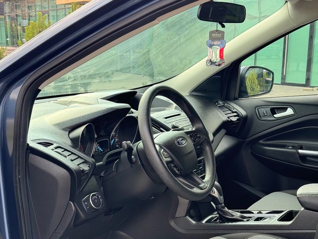Ford Escape - фото 4