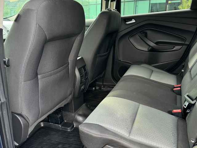 Ford Escape - фото 2