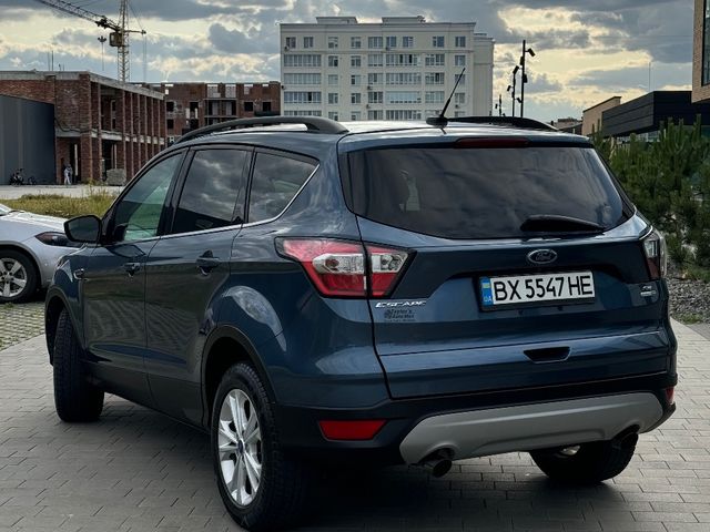 Ford Escape - фото 3