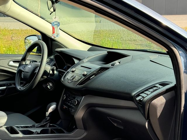 Ford Escape - фото 5