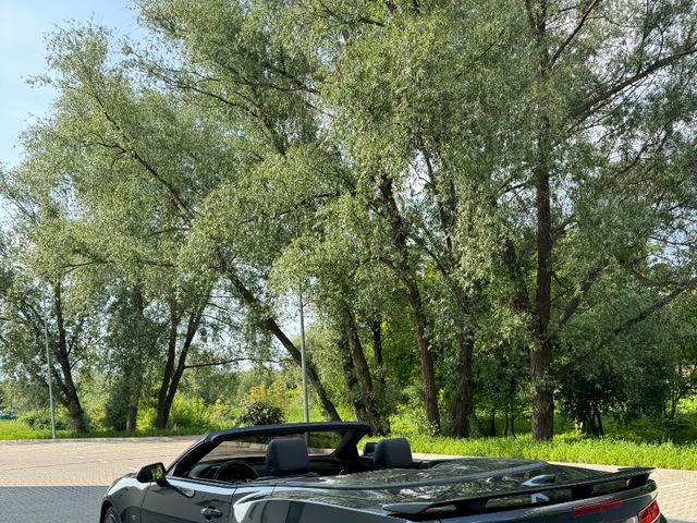 Chevrolet Camaro - зображення 3