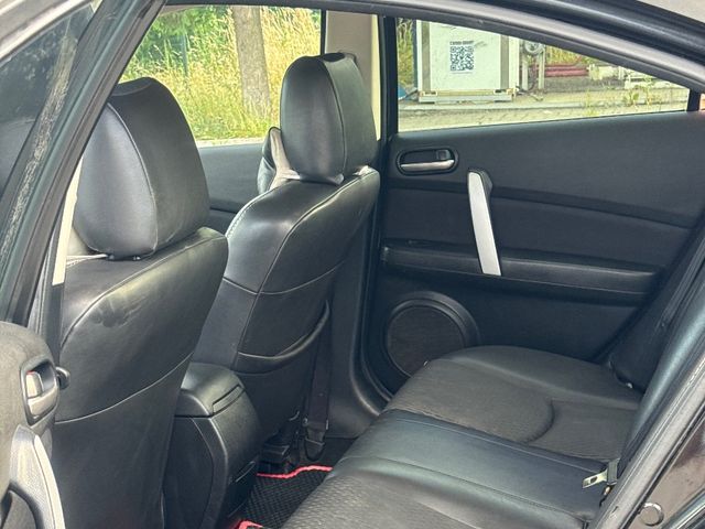 Mazda 6 - фото 4