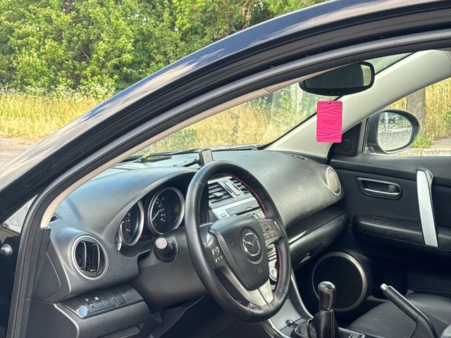 Mazda 6 - фото 2