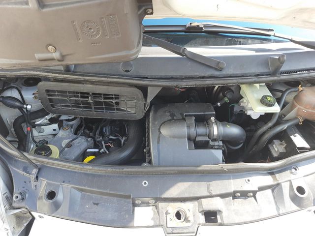 Opel Vivaro - зображення 4