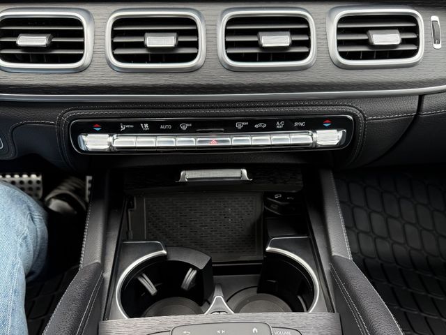 Mercedes-Benz GLE - зображення 2