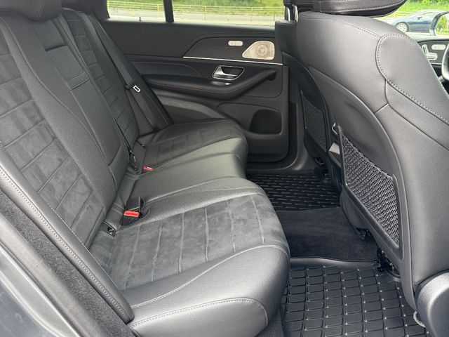 Mercedes-Benz GLE - зображення 4