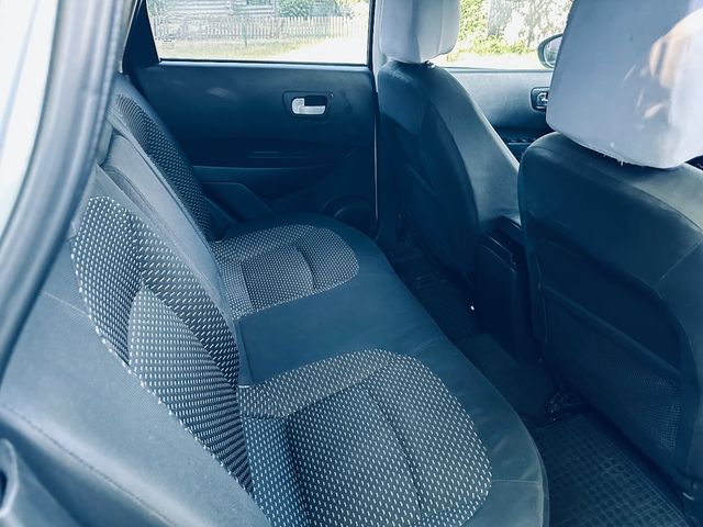 Nissan Qashqai - зображення 2