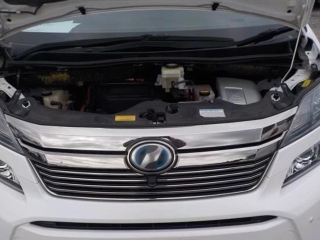 Toyota Vellfire - зображення 3