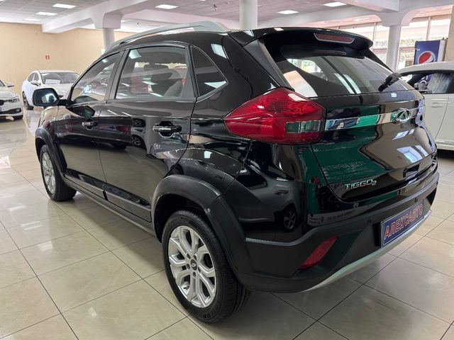 Chery Tiggo 2 - зображення 3