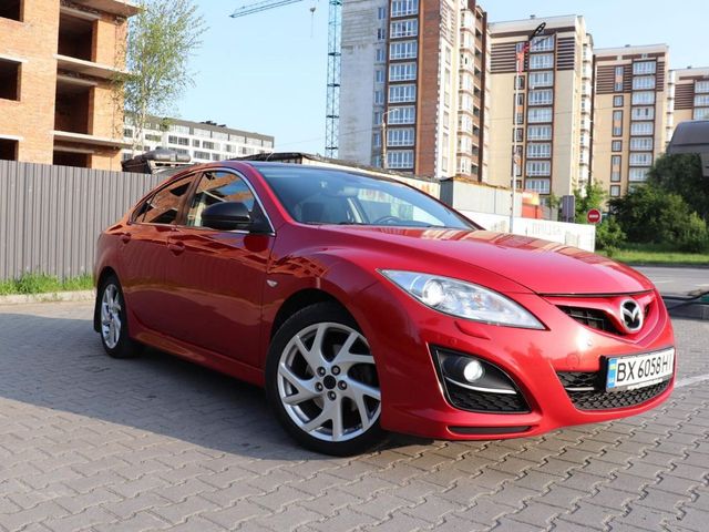 Mazda 6 - зображення 2