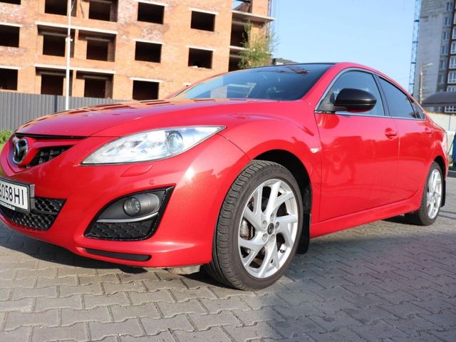 Mazda 6 - зображення 5