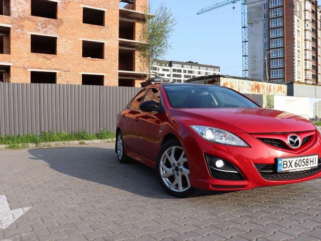 Mazda 6 - зображення 3