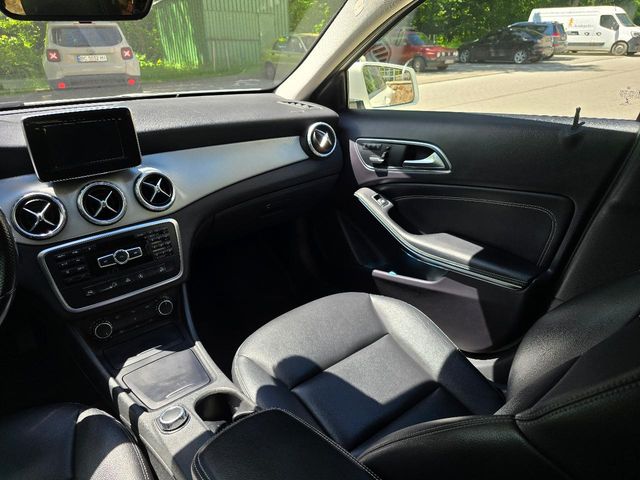 Mercedes-Benz GLA - зображення 4