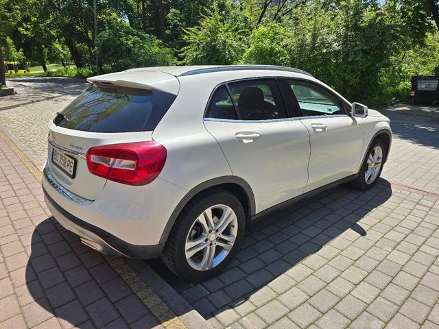 Mercedes-Benz GLA - зображення 3
