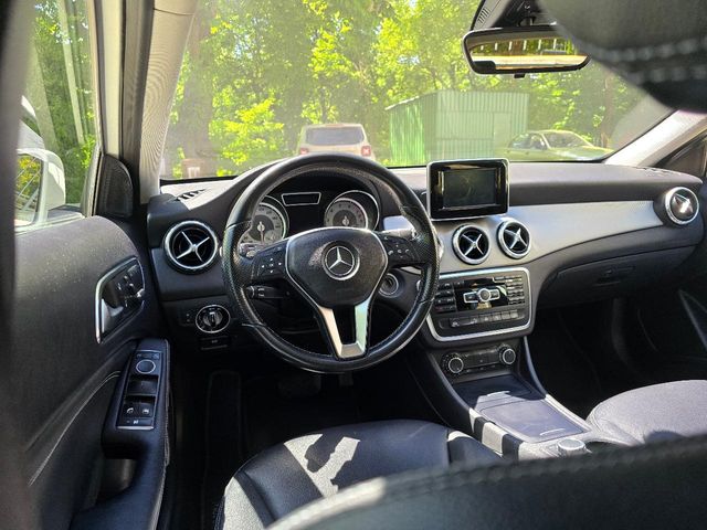 Mercedes-Benz GLA - зображення 2