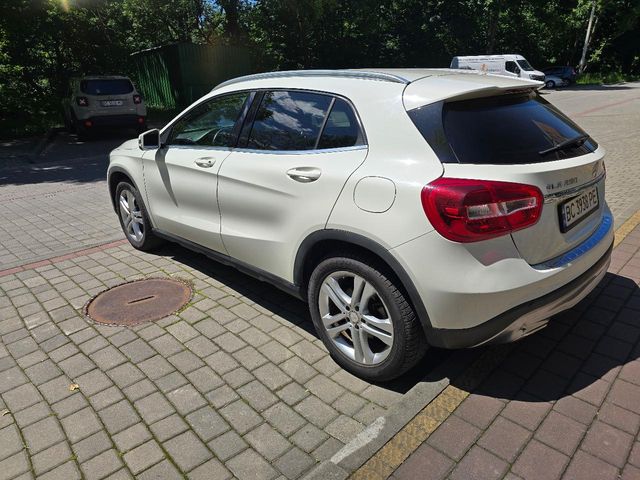 Mercedes-Benz GLA - зображення 5