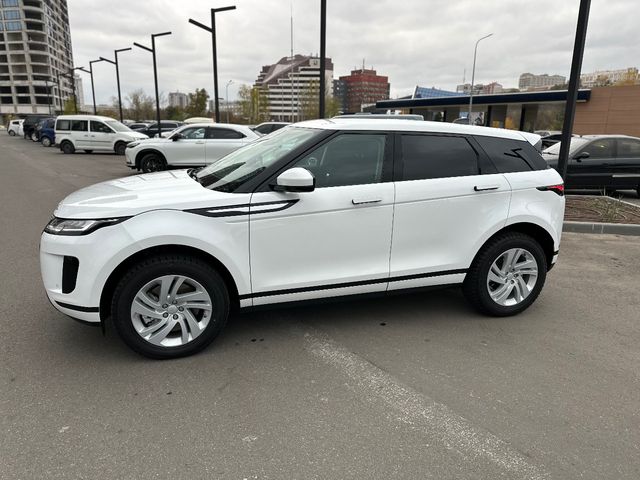 Land Rover Range Rover Evoque - зображення 1