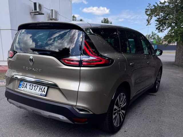 Renault Espace - зображення 1