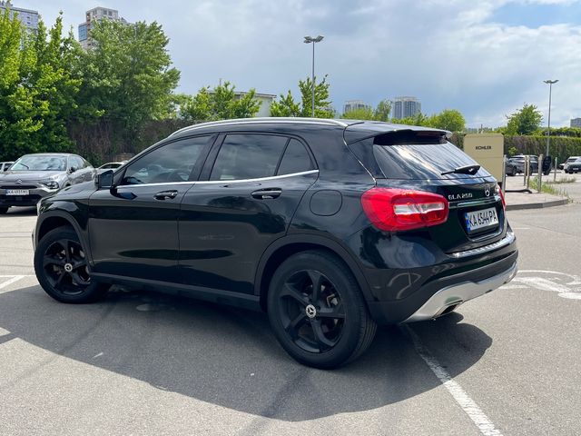 Mercedes-Benz GLA - зображення 3