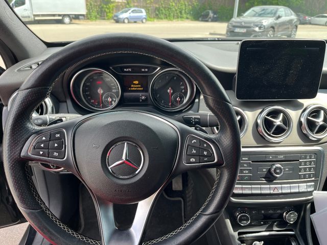 Mercedes-Benz GLA - зображення 5