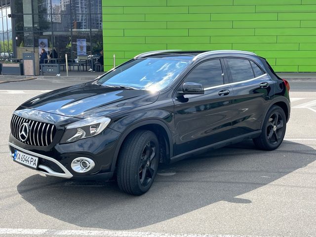 Mercedes-Benz GLA - зображення 4