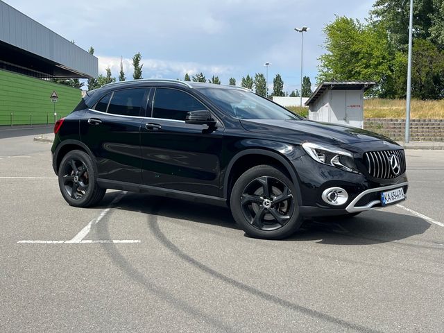 Mercedes-Benz GLA - зображення 2
