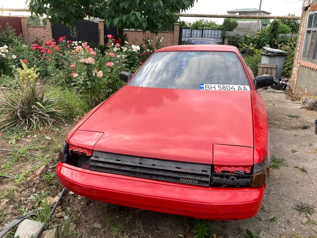 Toyota Celica - зображення 4