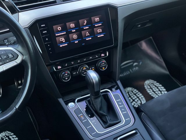 Volkswagen Passat - зображення 5