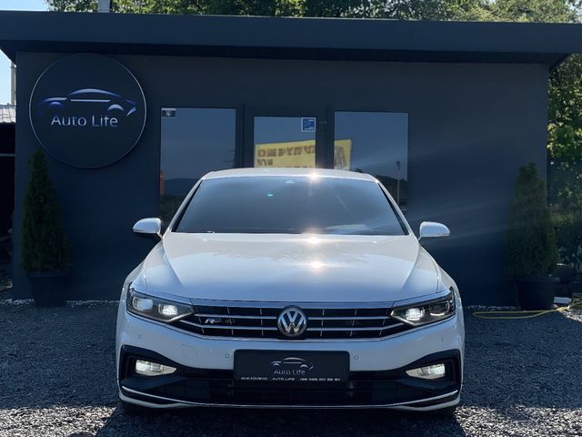 Volkswagen Passat - зображення 4