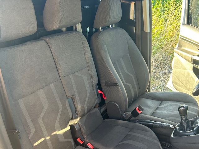 Ford Transit Connect - зображення 4