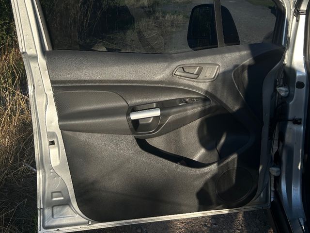 Ford Transit Connect - зображення 2