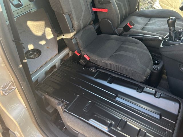 Ford Transit Connect - зображення 3