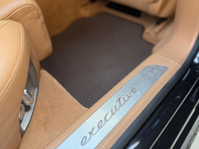 Porsche Panamera - зображення 4