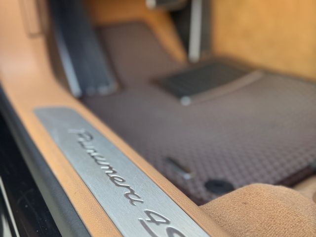 Porsche Panamera - зображення 5