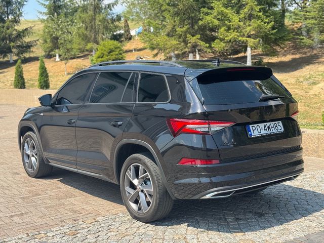 Skoda Kodiaq - зображення 2