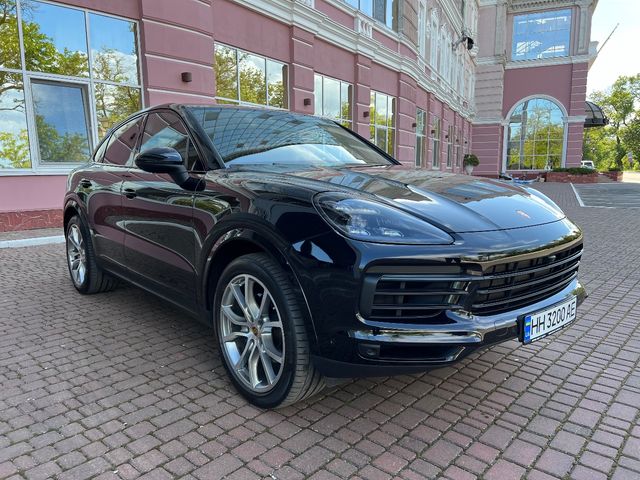 Porsche Cayenne - зображення 1