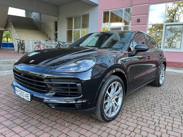 Porsche Cayenne - зображення 2
