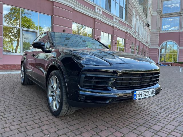 Porsche Cayenne - зображення 5