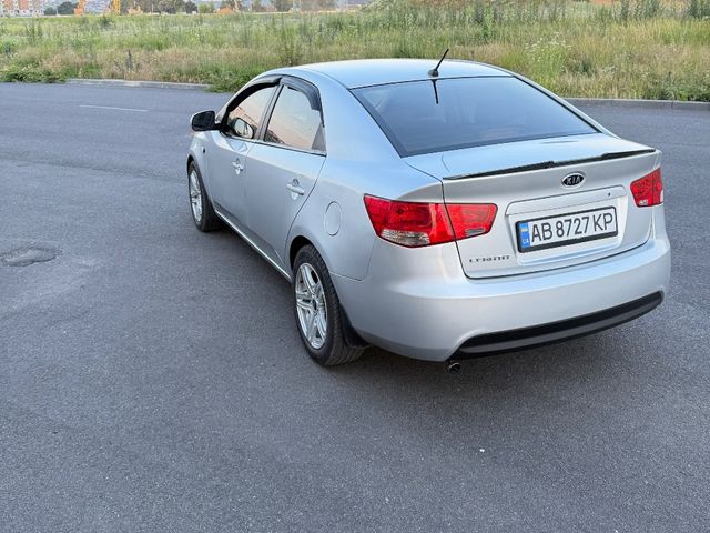 Kia Cerato - зображення 5