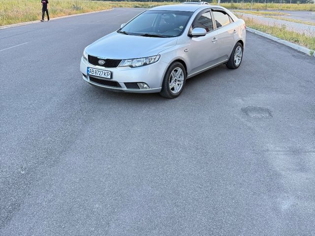 Kia Cerato - зображення 1