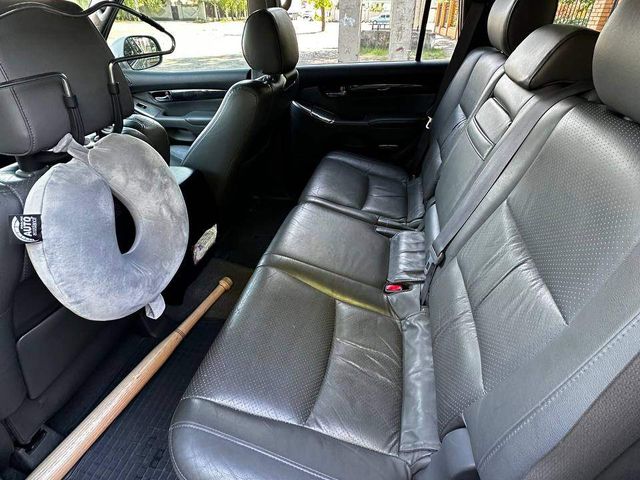 Toyota Land Cruiser Prado - фото 2