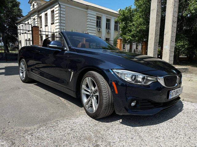 BMW 4 серії - фото 4