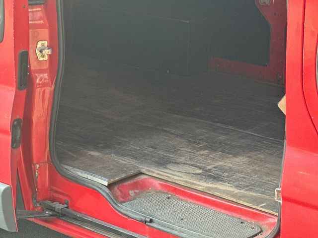 Renault Trafic - зображення 4