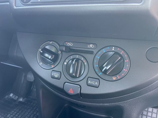 Nissan Note - зображення 2
